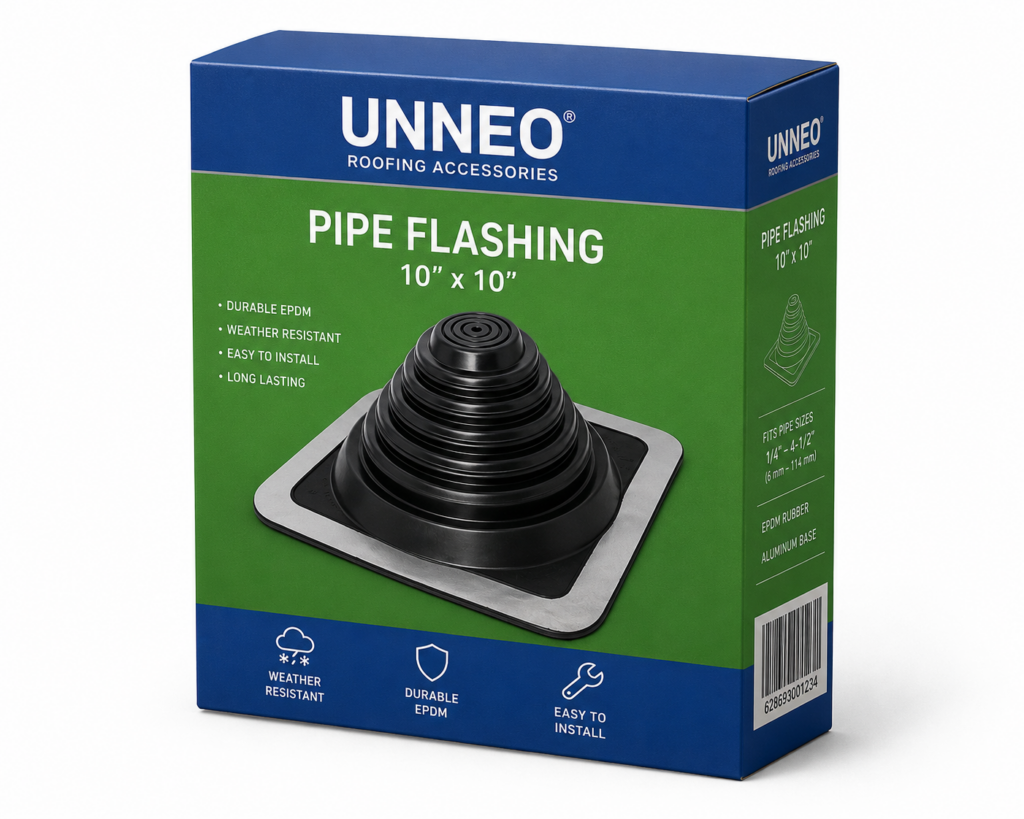 Antenna-Flashing-UNNEO
