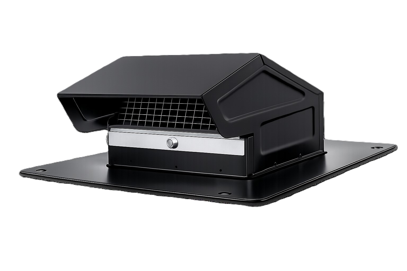 Exhaust Roof Vent UNNEO