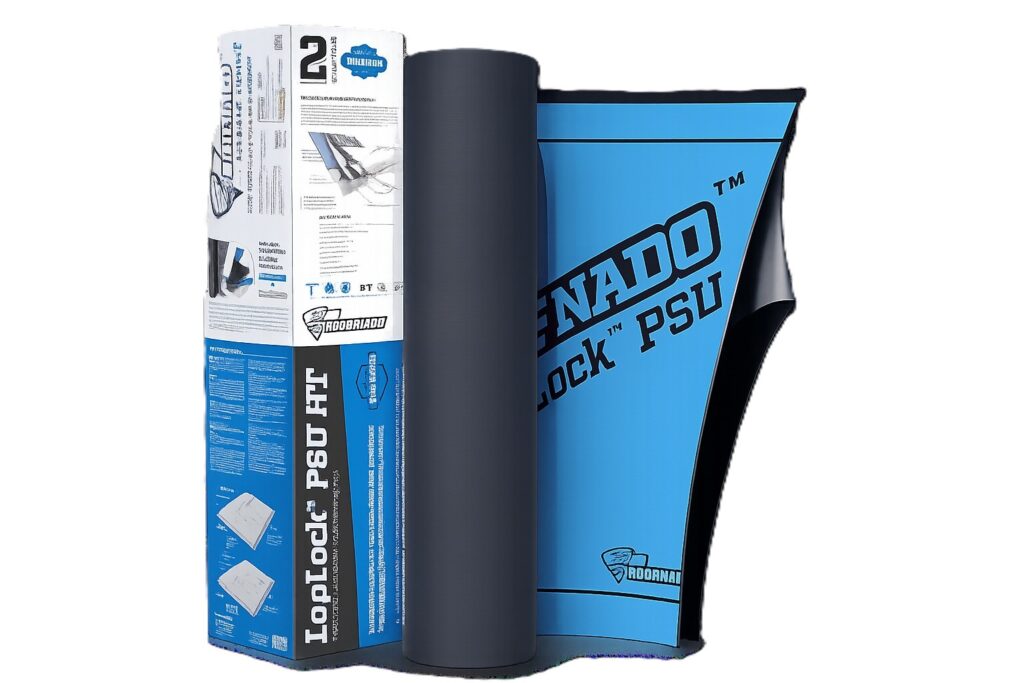 Roofnado™ LapLock™ PSU HT