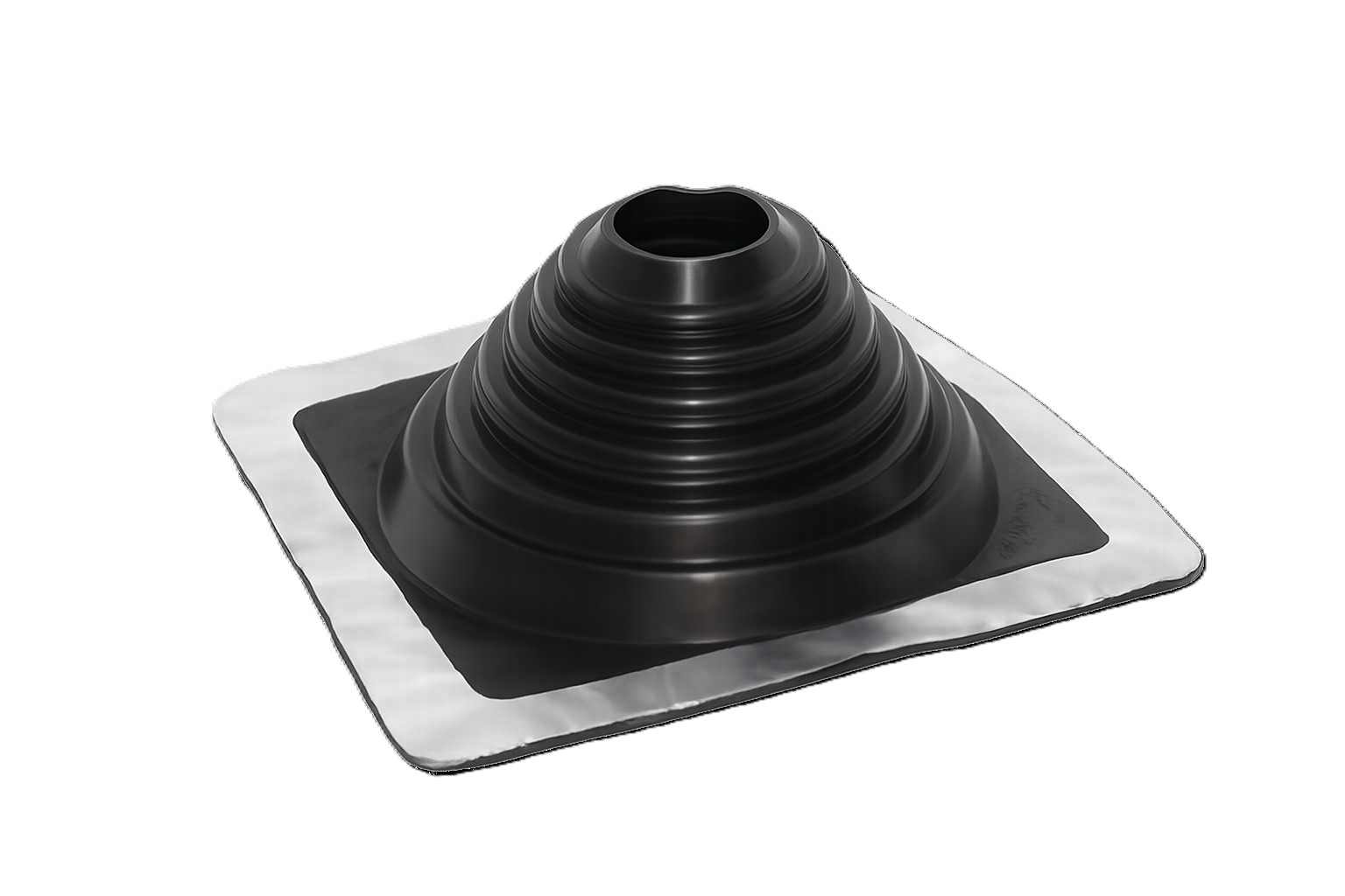 10″x10″ Pipe Flashing #4 UNNEO