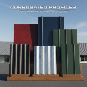 Corrugated Profiles
