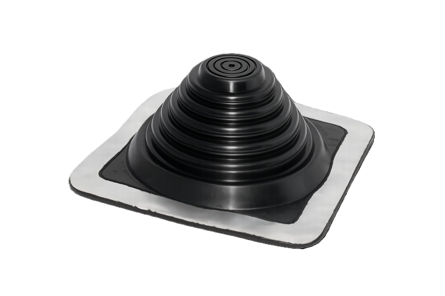 8″x 8″ Pipe Flashing #3 UNNEO