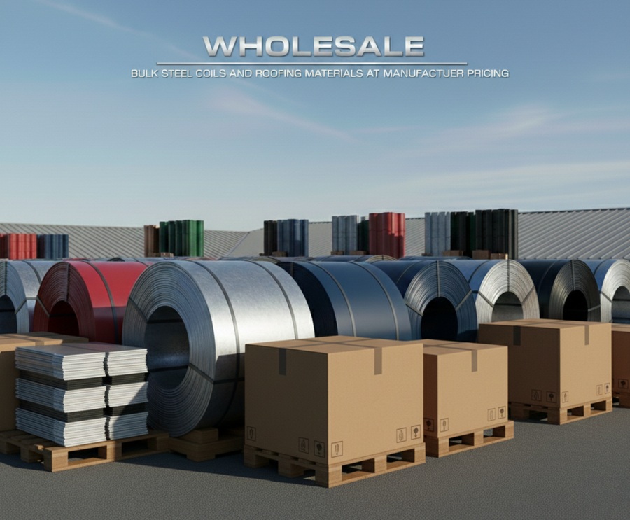Wholesale