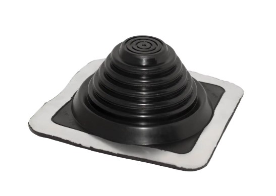  10″x10″ Pipe Flashing #4