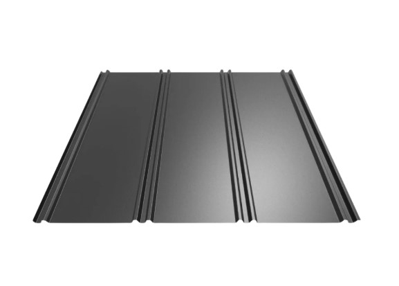  Eco standing Seam – Flat profile