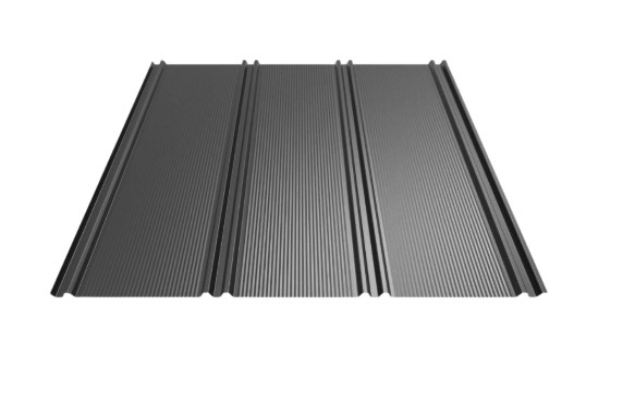  Eco standing Seam – Microwave profile