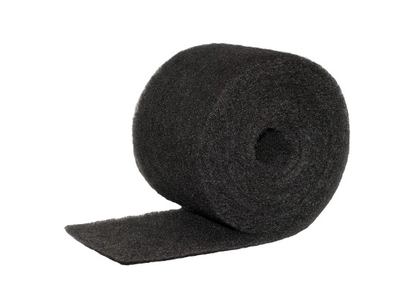  Breathable Rolled Ridge Vent