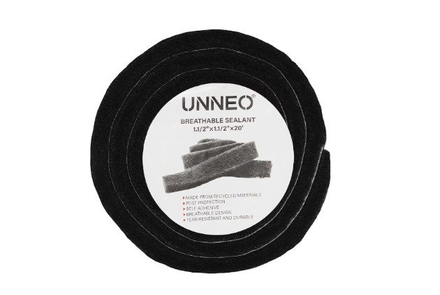  Breathable Sealant Flex-O-Vent