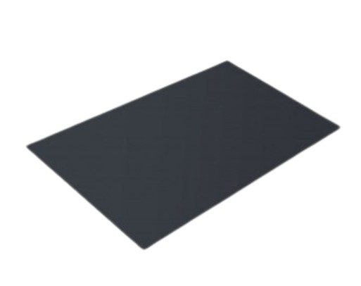  Flat Sheet — Flat Steel Sheet (10ʼ)