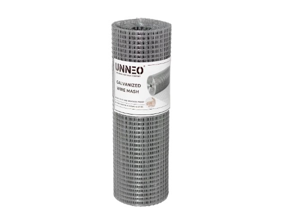  Galvanized Wire Mesh