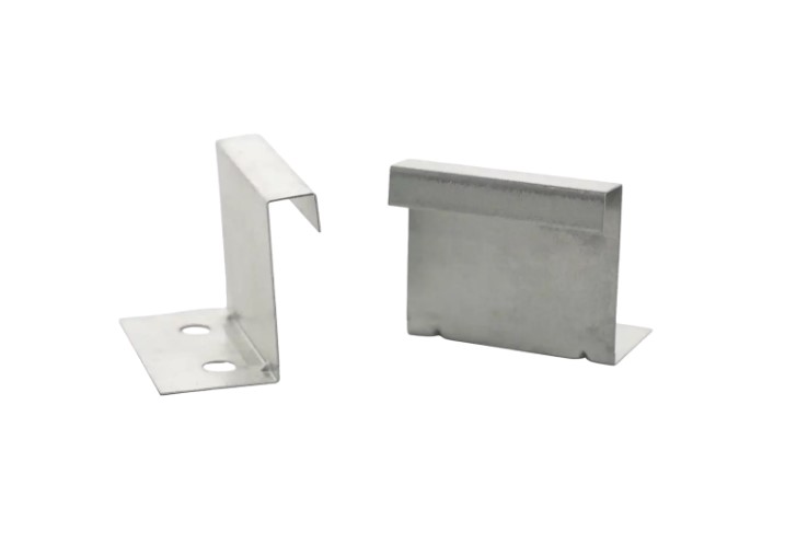  Fixed Clips 1-1/2″ for Standing Seam