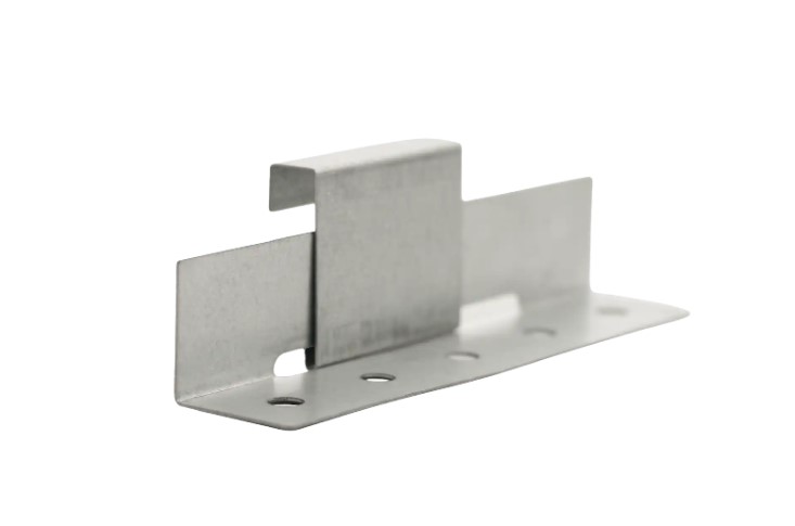  Expansion Clips 1-1/2″ for Standing Seam
