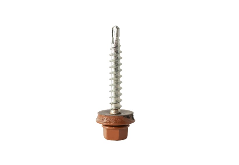  Self-Drilling Screws 1-3/8″