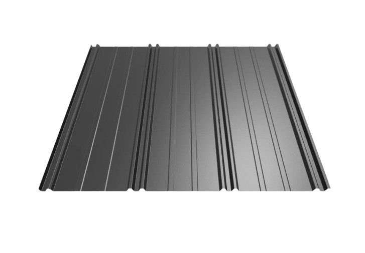  Eco standing Seam –  Stripe profile